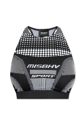 MISBHV 'Sport Active' top | Women's Clothing | Vitkac
